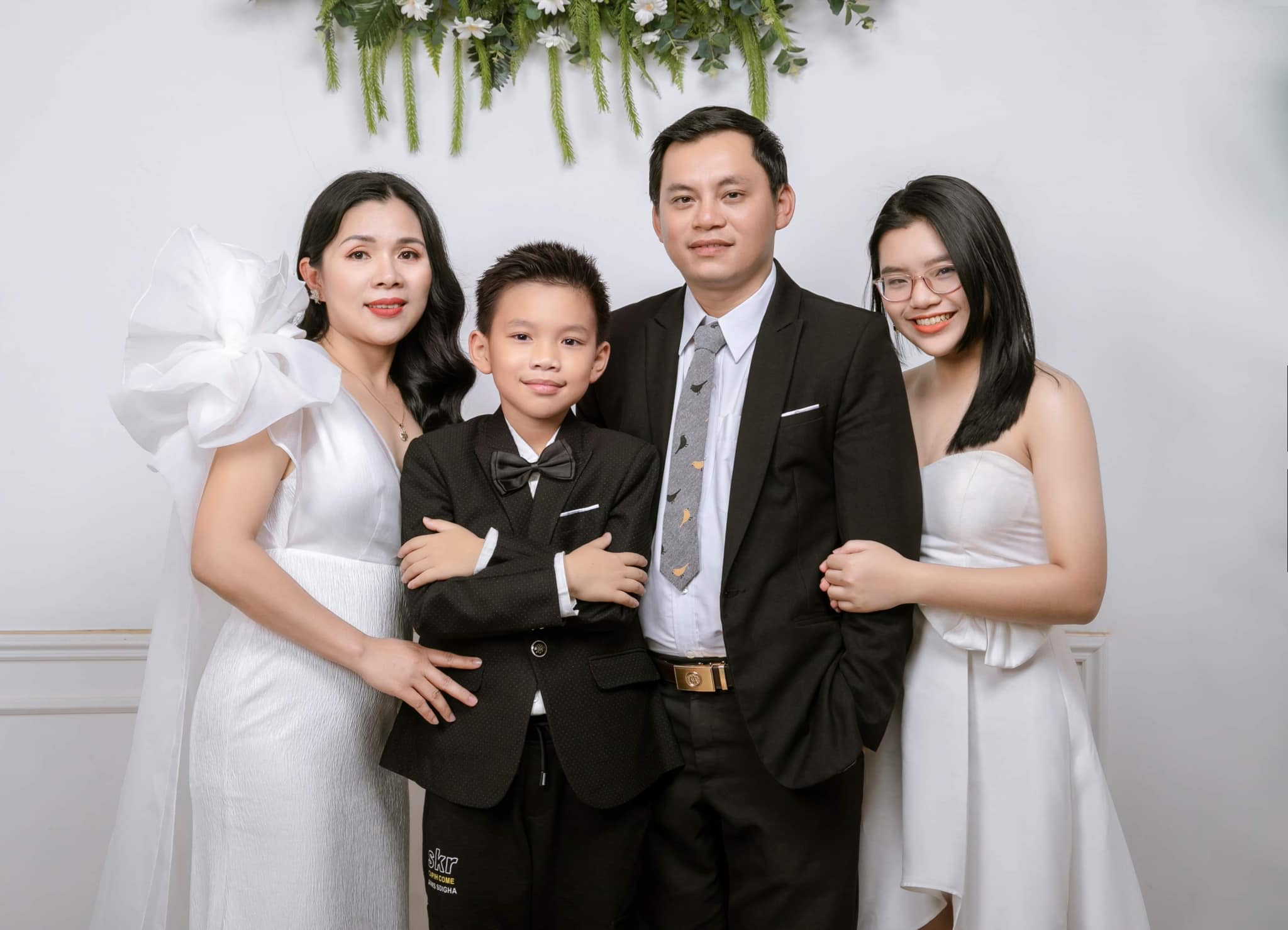 10 địa điểm chụp ảnh gia đình tại Hà Nội 2024-2025