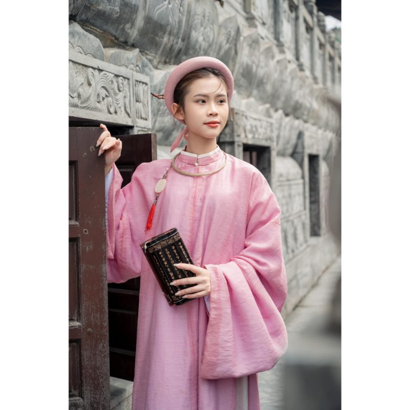 chụp ảnh áo dài ngũ thân một mình tại Huế chụp ảnh áo dài ngũ thân một mình tại Huế