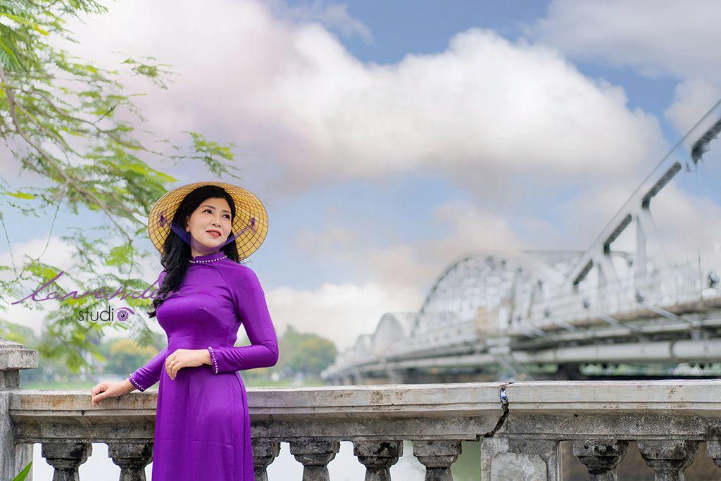 Giá thuê đồ chụp ảnh ở Huế hiện nay bao nhiêu