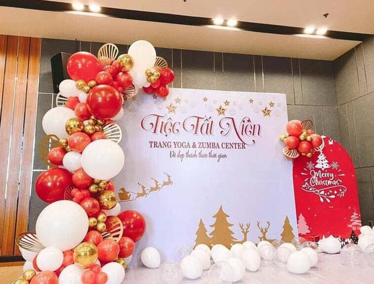 Chụp ảnh tất niên cuối năm có ý nghĩa gì Chụp ảnh tất niên cuối năm có ý nghĩa gì