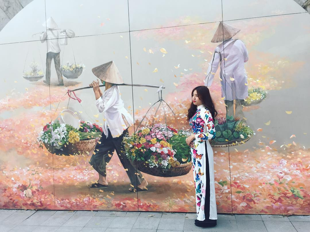 Mẫu trang phục nên chọn khi chụp ảnh Tết 2025 Mẫu trang phục nên chọn khi chụp ảnh Tết 2025