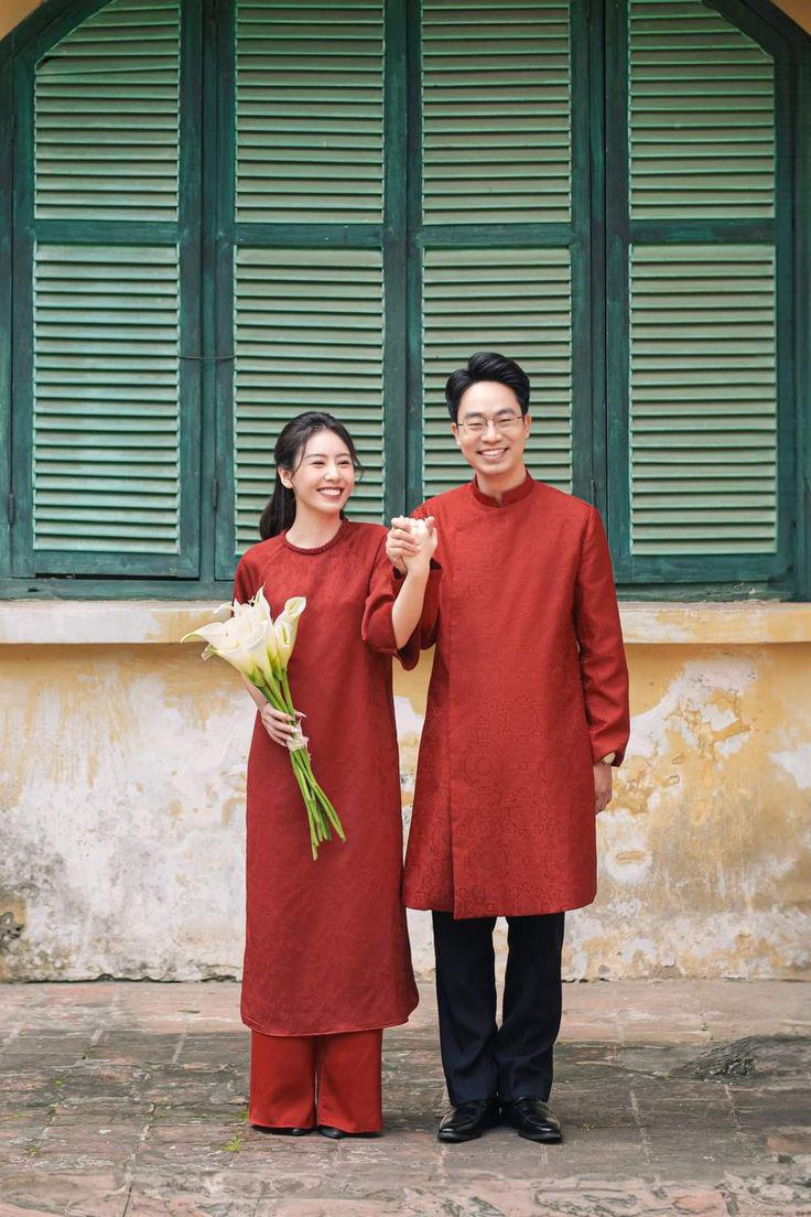 Tìm hiểu 10++ studio chụp hình couple Tết tại TP.HCM