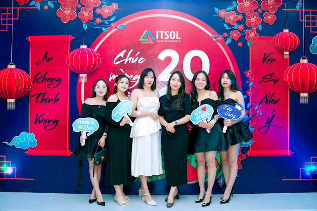 Dịch vụ chụp ảnh tất niên cuối năm tại Đà Lạt uy tín, chất lượng