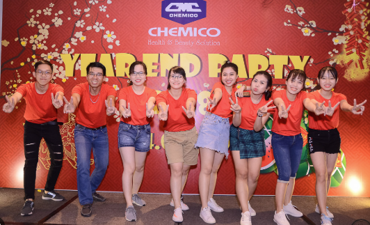 Dịch vụ chụp ảnh tất niên cuối năm tại Đà Lạt uy tín, chất lượng