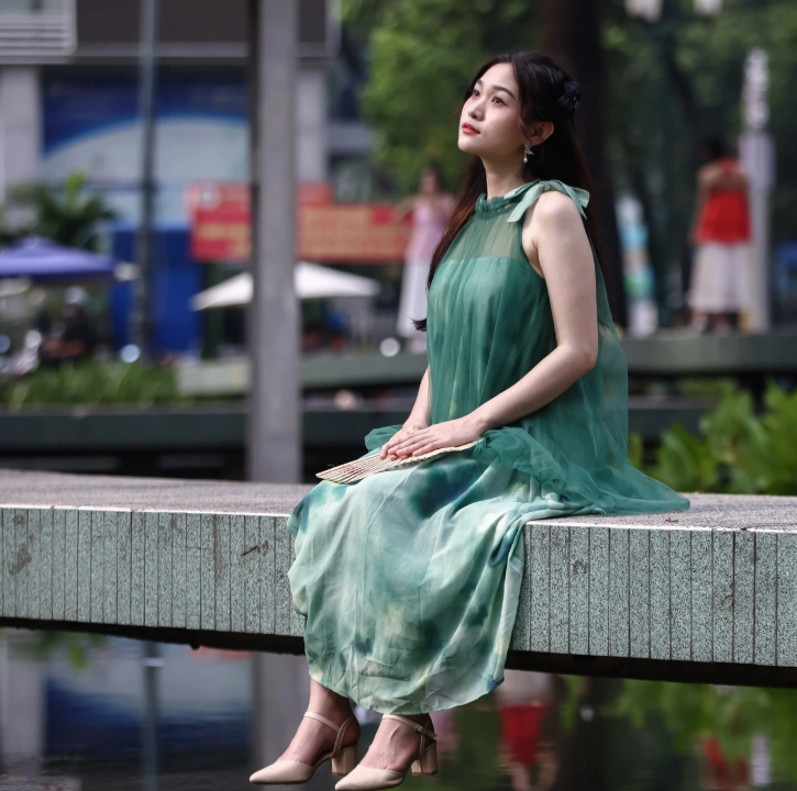 Ngọt ngào với bộ ảnh Tết Xuân Ất Tỵ 2025 của các cặp đôi tại TP.HCM