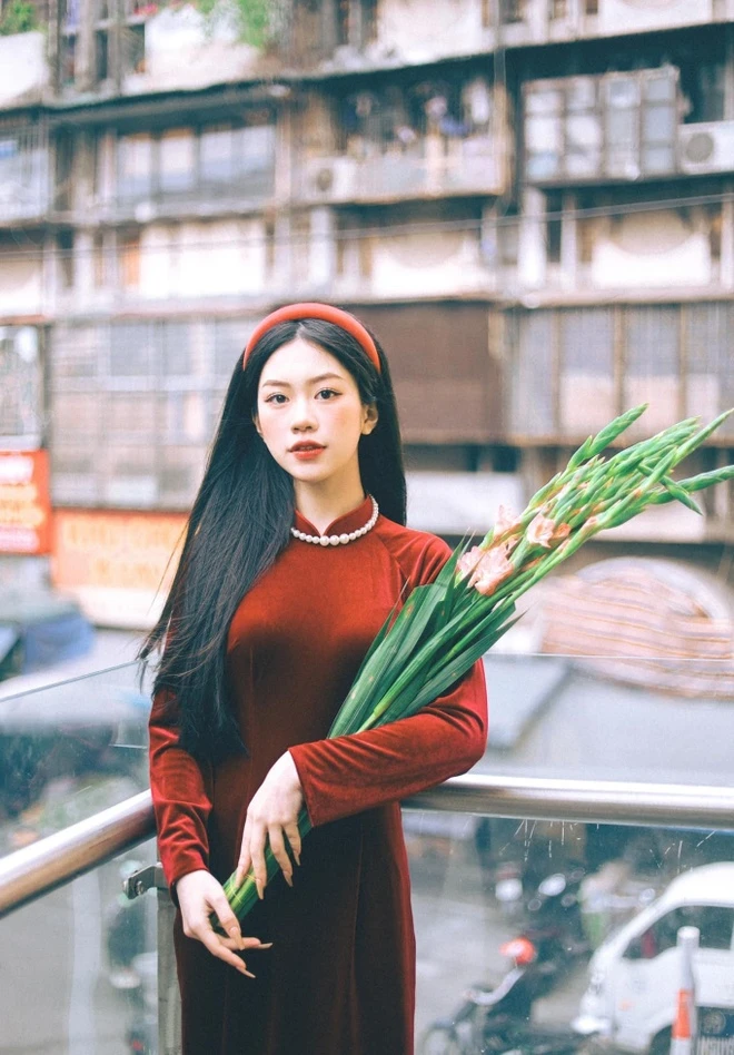 10 dịch vụ chụp ảnh Tết năm 2025 tại Hà Nội không thể bỏ qua 10 dịch vụ chụp ảnh Tết năm 2025 tại Hà Nội không thể bỏ qua