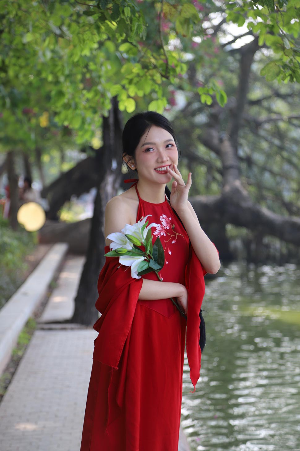 10 dịch vụ chụp ảnh Tết năm 2025 tại Hà Nội không thể bỏ qua 10 dịch vụ chụp ảnh Tết năm 2025 tại Hà Nội không thể bỏ qua