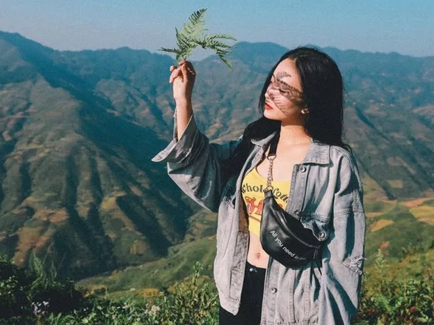 Hướng dẫn cách check-in chụp ảnh khi đi du lịch đơn giản mà đẹp Hướng dẫn cách check-in chụp ảnh khi đi du lịch đơn giản mà đẹp