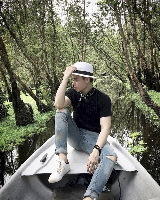 Hướng dẫn cách check-in chụp ảnh khi đi du lịch đơn giản mà đẹp Hướng dẫn cách check-in chụp ảnh khi đi du lịch đơn giản mà đẹp