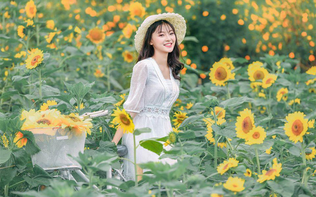 Hướng dẫn cách check-in chụp ảnh khi đi du lịch đơn giản mà đẹp Hướng dẫn cách check-in chụp ảnh khi đi du lịch đơn giản mà đẹp