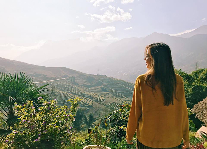 Hướng dẫn cách check-in chụp ảnh khi đi du lịch đơn giản mà đẹp Hướng dẫn cách check-in chụp ảnh khi đi du lịch đơn giản mà đẹp