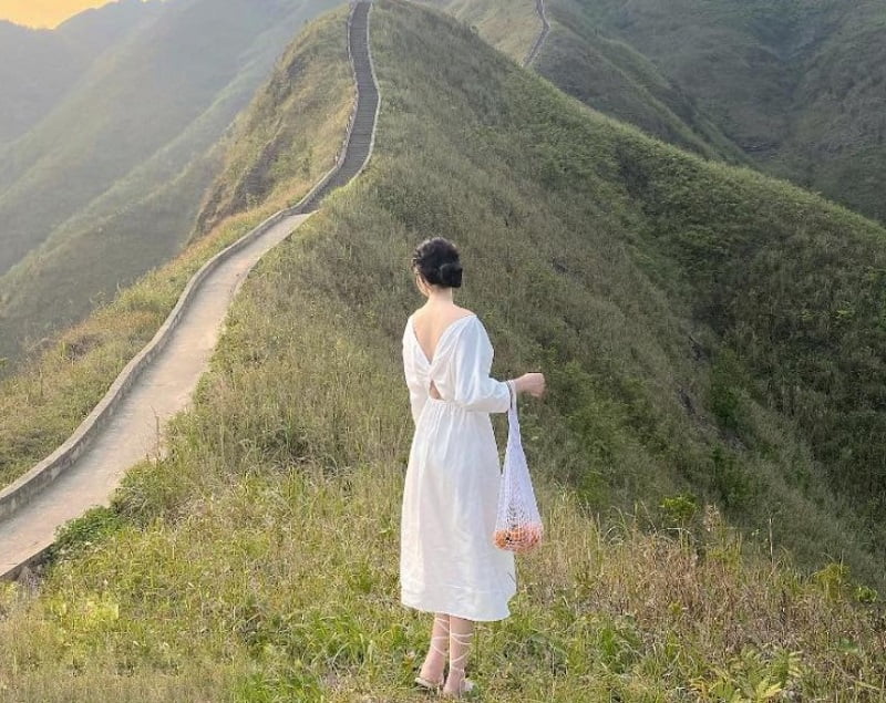 Hướng dẫn cách check-in chụp ảnh khi đi du lịch đơn giản mà đẹp Hướng dẫn cách check-in chụp ảnh khi đi du lịch đơn giản mà đẹp