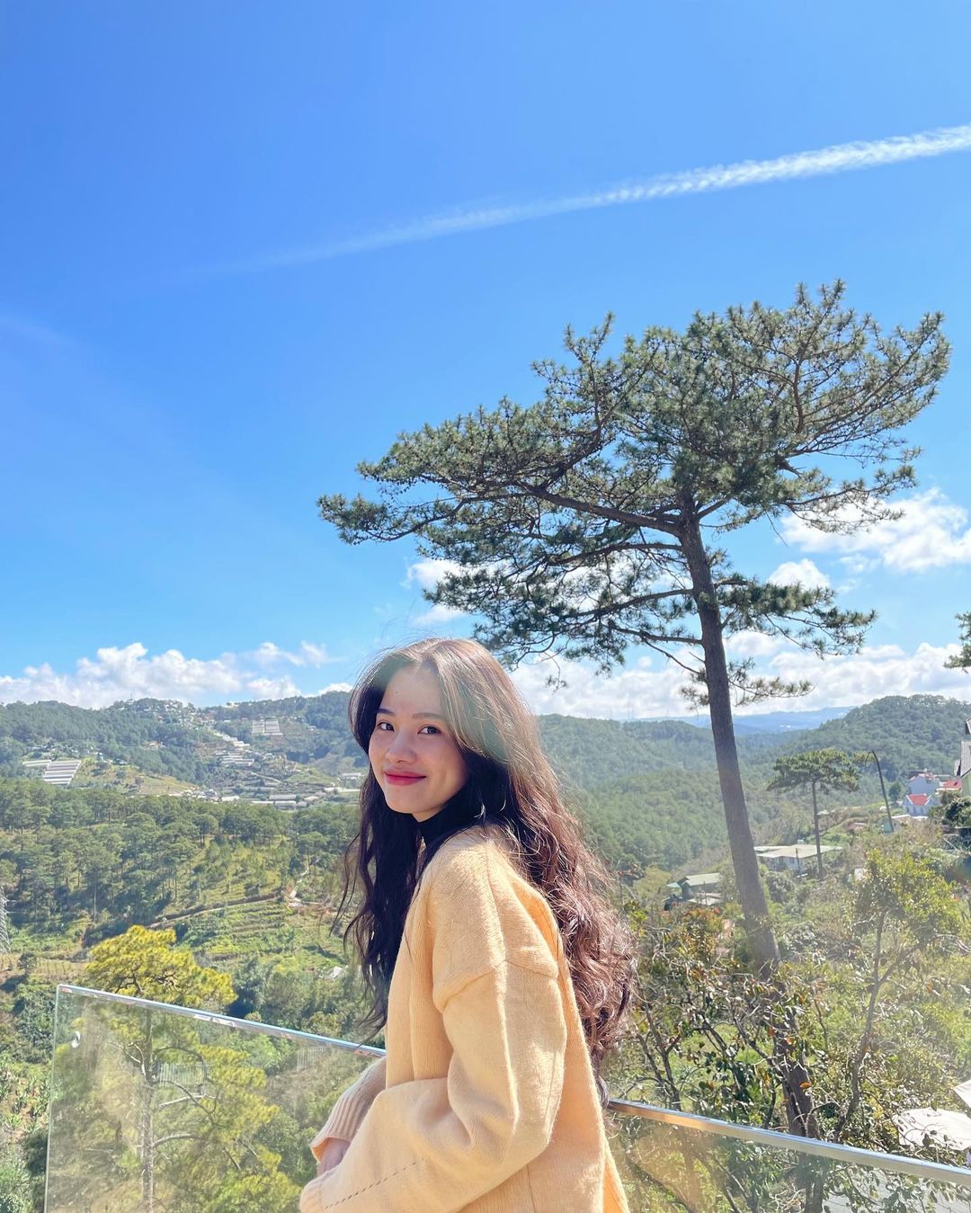 Hướng dẫn cách check-in chụp ảnh khi đi du lịch đơn giản mà đẹp Hướng dẫn cách check-in chụp ảnh khi đi du lịch đơn giản mà đẹp