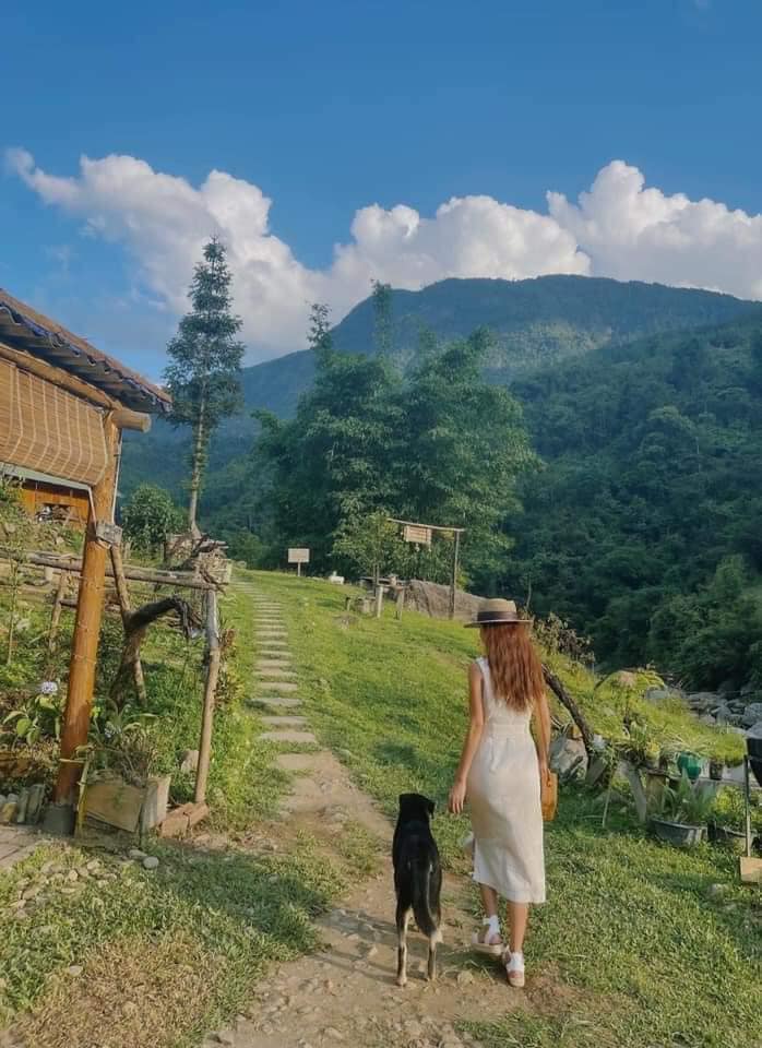 Hướng dẫn cách check-in chụp ảnh khi đi du lịch đơn giản mà đẹp Hướng dẫn cách check-in chụp ảnh khi đi du lịch đơn giản mà đẹp