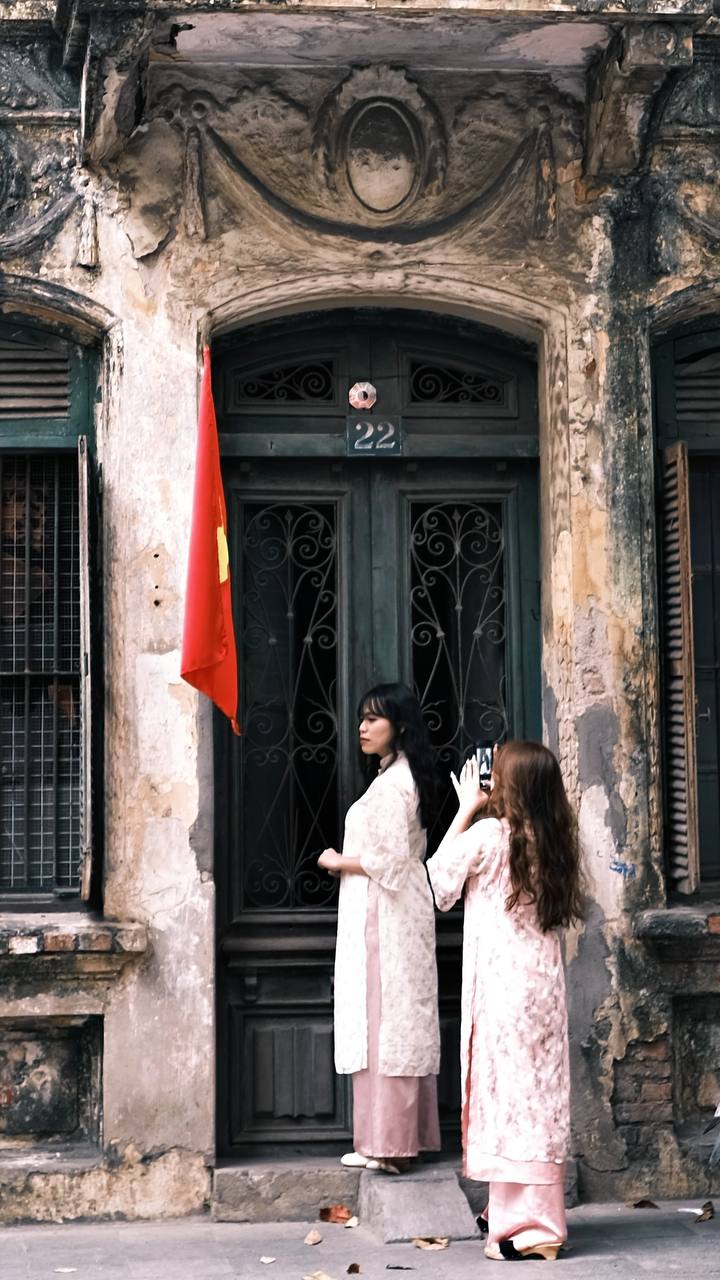 10 dịch vụ chụp ảnh Tết năm 2025 tại Hà Nội không thể bỏ qua