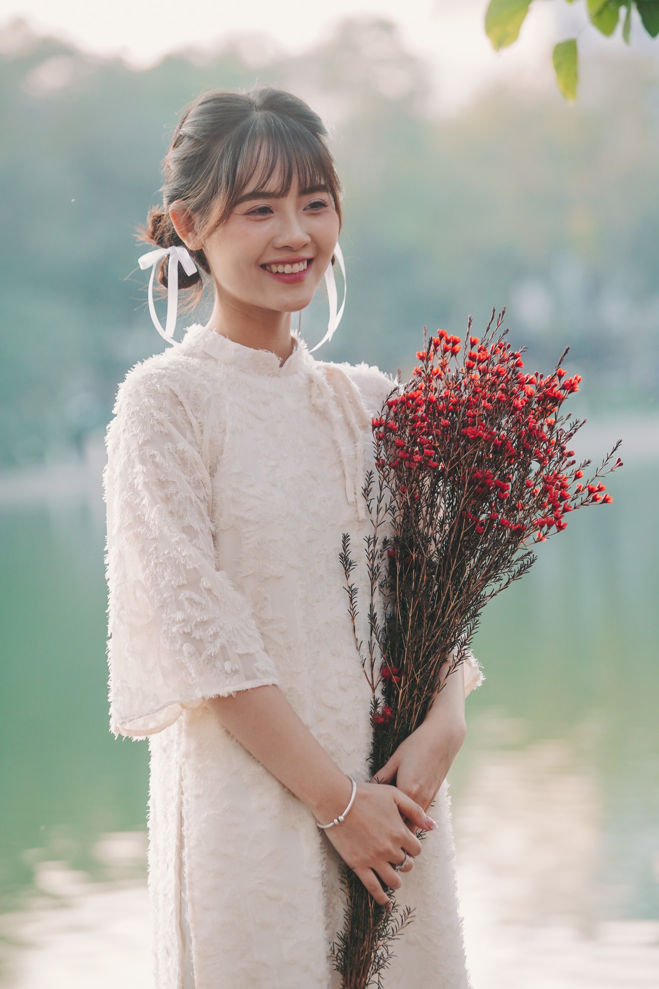 10 dịch vụ chụp ảnh Tết năm 2025 tại Hà Nội không thể bỏ qua