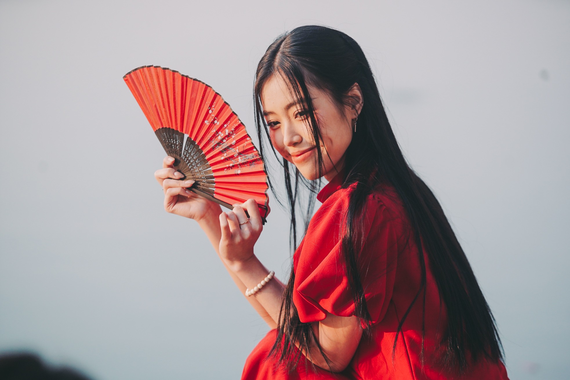 Địa điểm chụp ảnh Tết siêu dễ thương tại Hà Nội xuân 2025