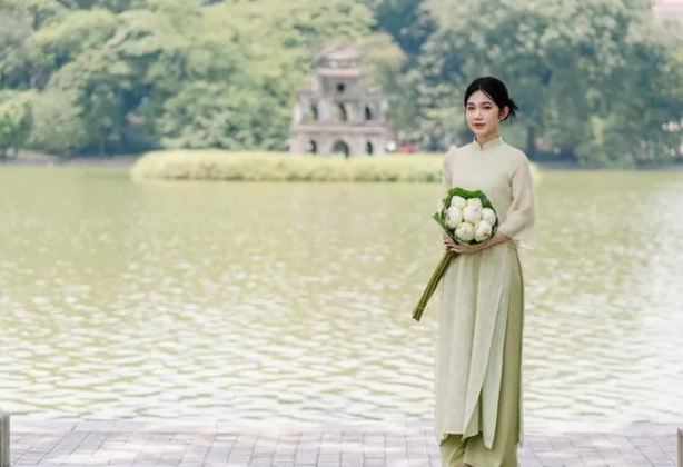 10 dịch vụ chụp ảnh Tết năm 2025 tại Hà Nội không thể bỏ qua