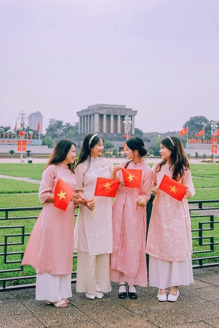 10 dịch vụ chụp ảnh Tết năm 2025 tại Hà Nội không thể bỏ qua