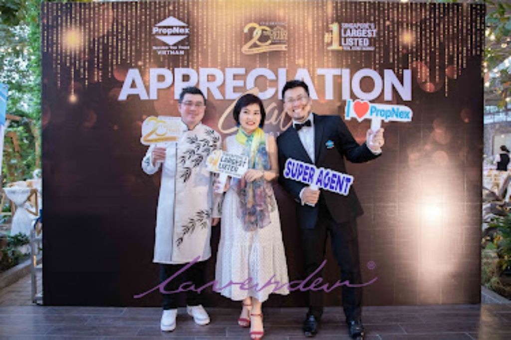 Concept chụp hình khai trương ấn tượng đem lại may mắn