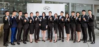 10 concept chụp hình công ty thể hiện sức mạnh đoàn kết