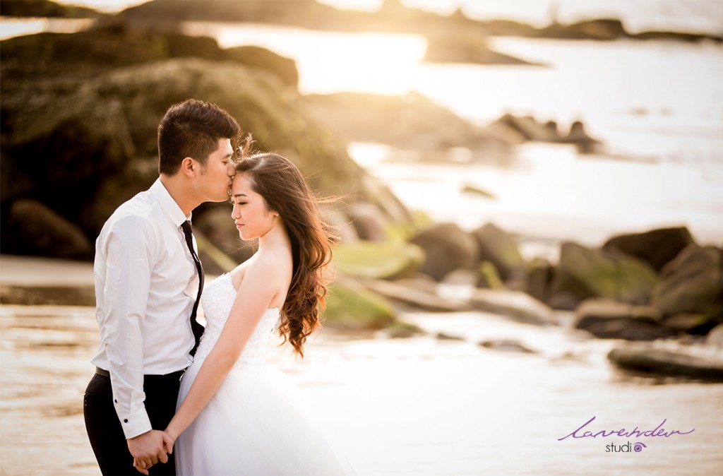 chụp hình cưới tại biển chụp hình cưới tại biển