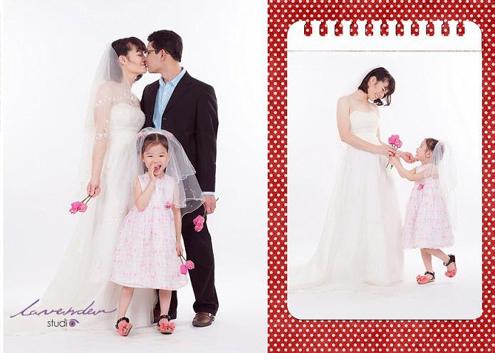 Yếu tố ảnh hưởng đến giá chụp ảnh kỷ niệm ngày cưới