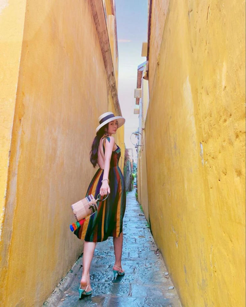 Có ngay ảnh đẹp khi chọn 10 đơn vị cho thuê thợ chụp ảnh du lịch tại Hội An uy tín