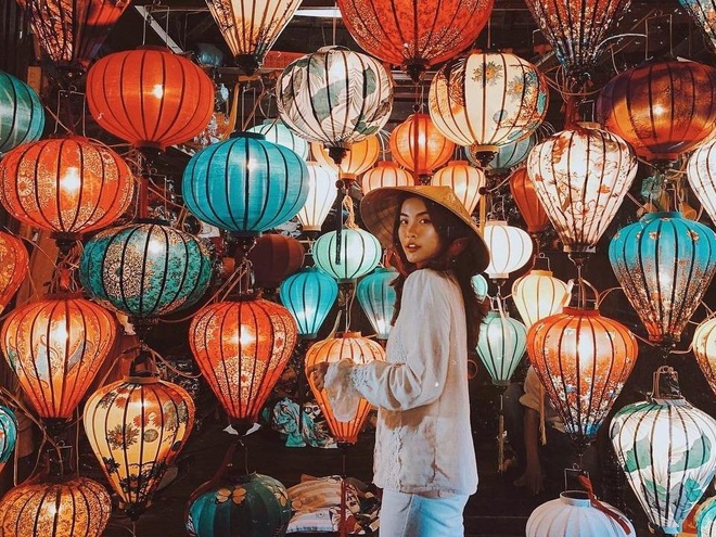 Có ngay ảnh đẹp khi chọn 10 đơn vị cho thuê thợ chụp ảnh du lịch tại Hội An uy tín