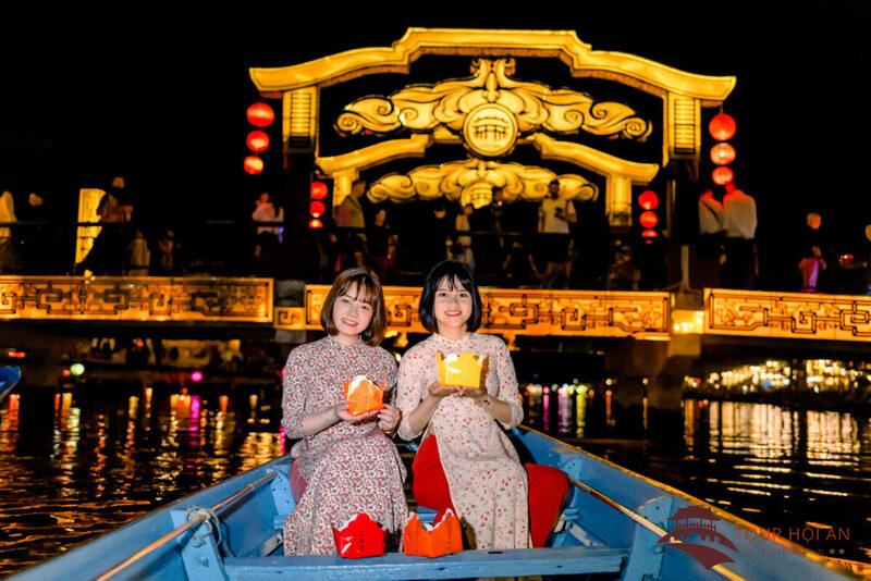 Có ngay ảnh đẹp khi chọn 10 đơn vị cho thuê thợ chụp ảnh du lịch tại Hội An uy tín