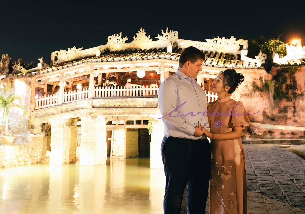 Có ngay ảnh đẹp khi chọn 10 đơn vị cho thuê thợ chụp ảnh du lịch tại Hội An uy tín
