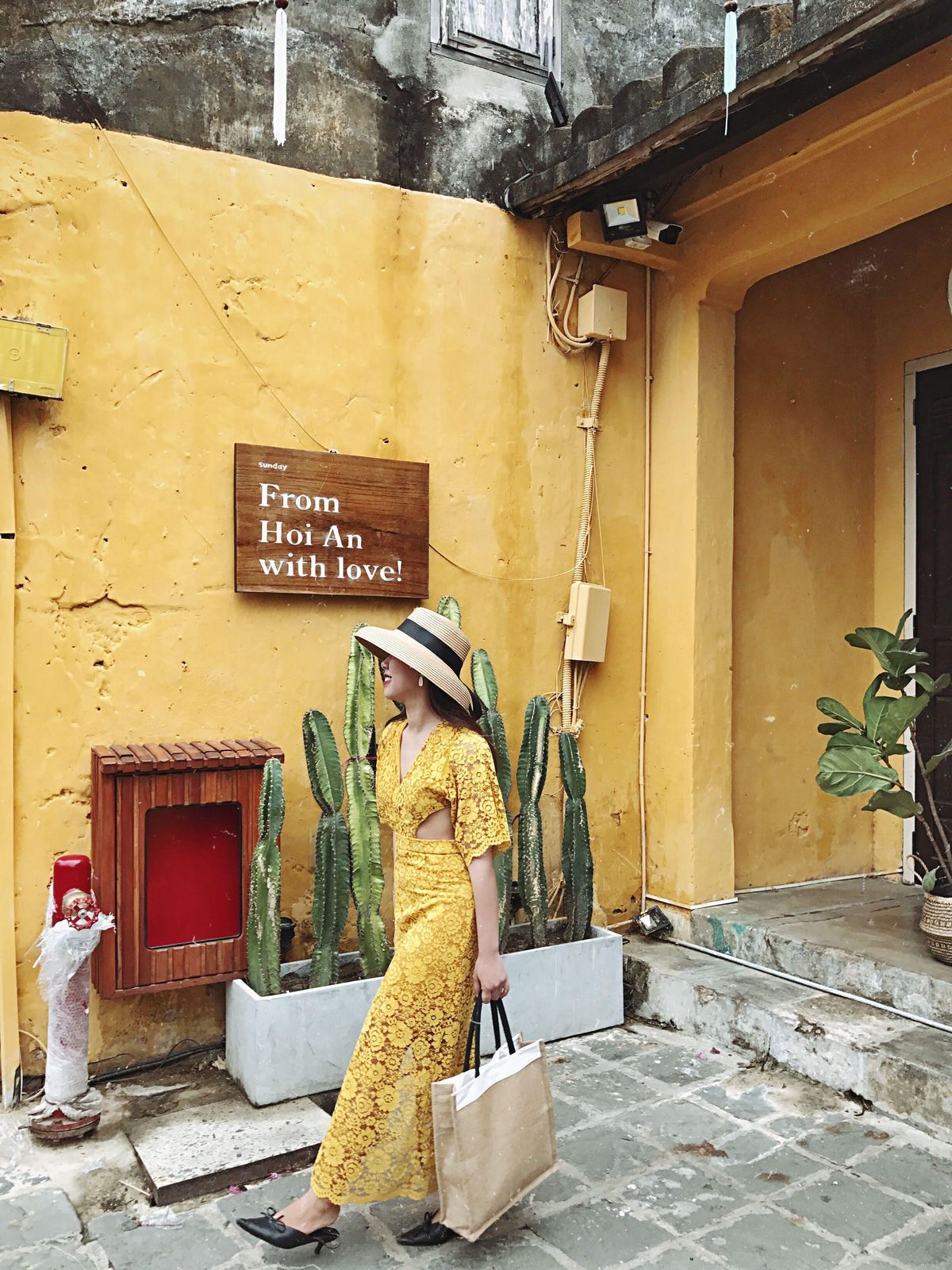 Có ngay ảnh đẹp khi chọn 10 đơn vị cho thuê thợ chụp ảnh du lịch tại Hội An uy tín