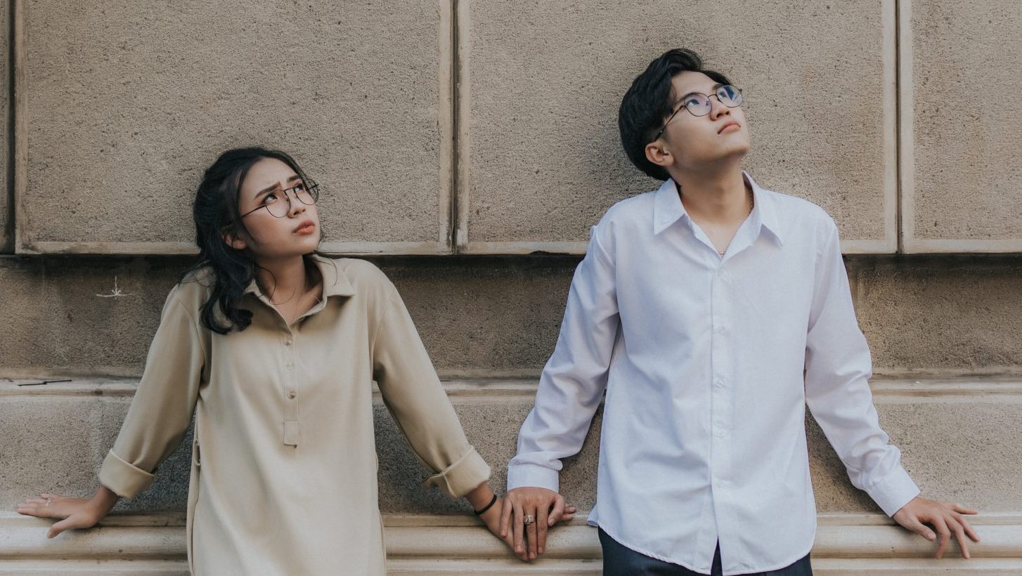 Nên lựa chọn đồ đôi chụp ảnh cưới như thế nào cho phù hợp