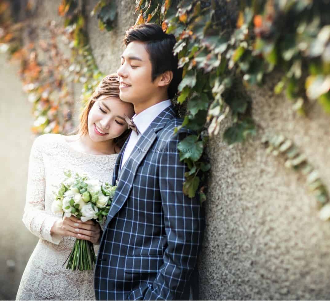 Dịch vụ quay phim chụp hình cưới hỏi tại TP.HCM siêu uy tín