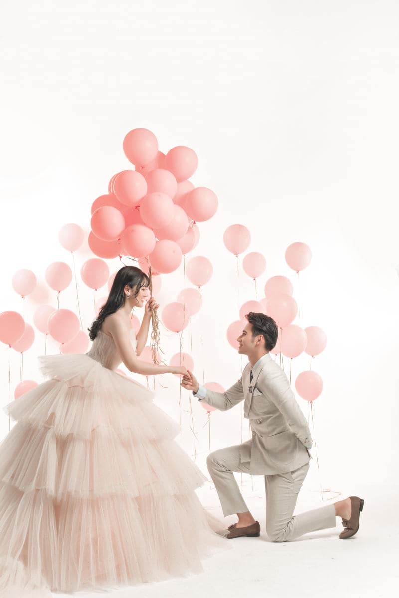 Dịch vụ quay phim chụp hình cưới hỏi tại TP.HCM siêu uy tín