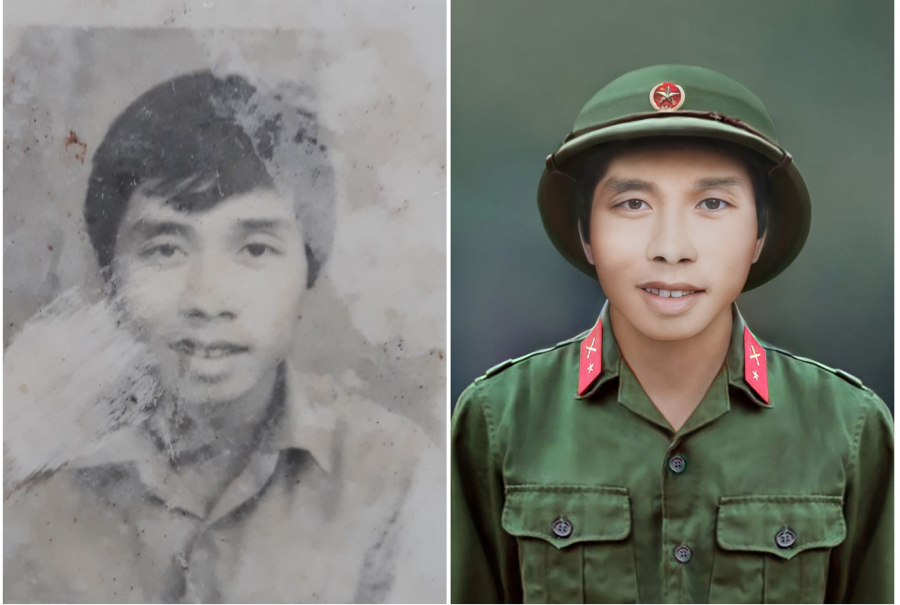 Top 10 tiệm phục chế ảnh cũ tại Huế: Lưu giữ ký ức qua từng bức hình
