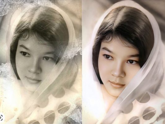 Top 10 tiệm phục chế ảnh cũ tại Huế: Lưu giữ ký ức qua từng bức hình