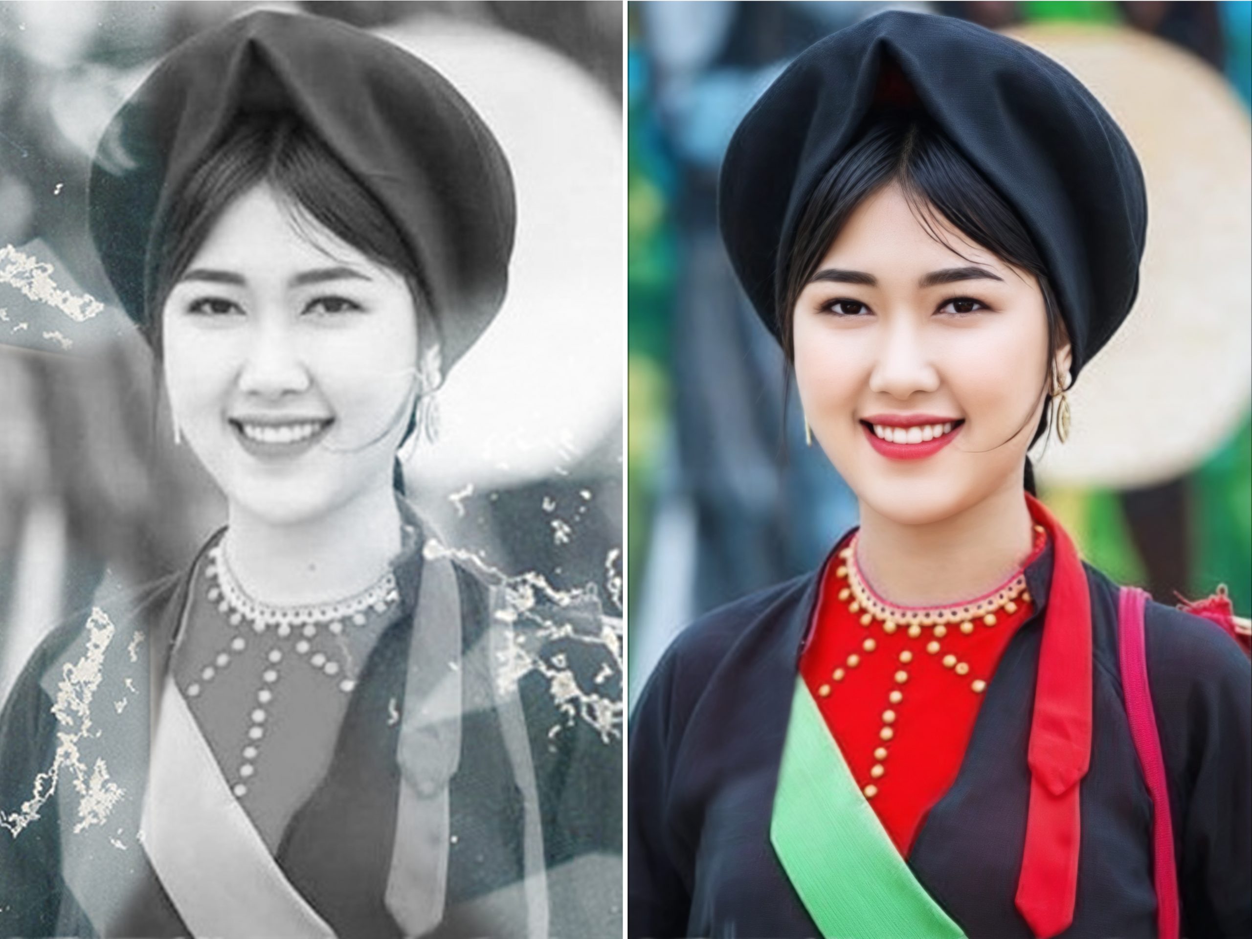 Top 10 tiệm phục chế ảnh cũ tại Huế: Lưu giữ ký ức qua từng bức hình