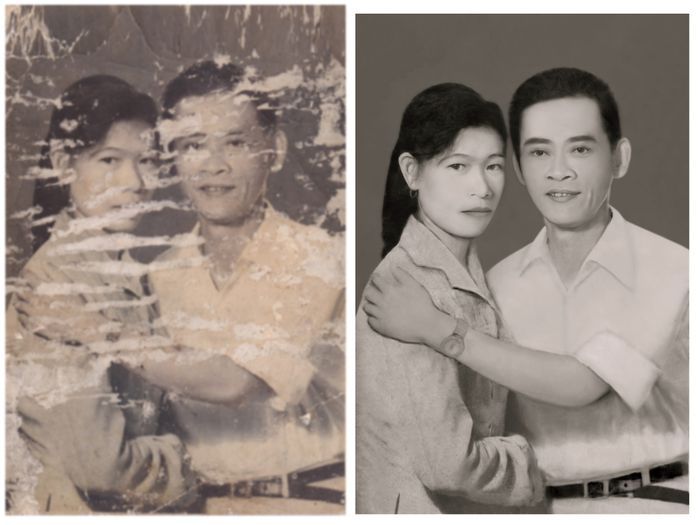 Top 10 tiệm phục chế ảnh cũ tại Huế: Lưu giữ ký ức qua từng bức hình