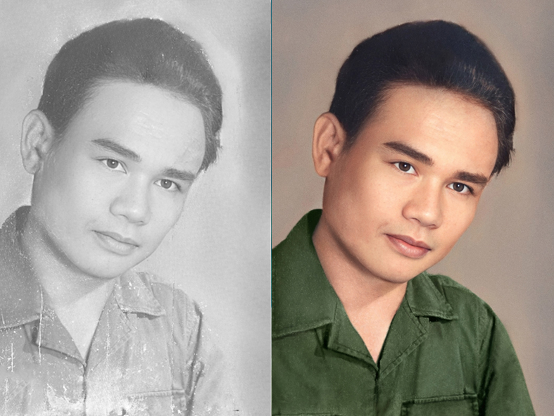 Top 10 tiệm phục chế ảnh cũ tại Huế: Lưu giữ ký ức qua từng bức hình