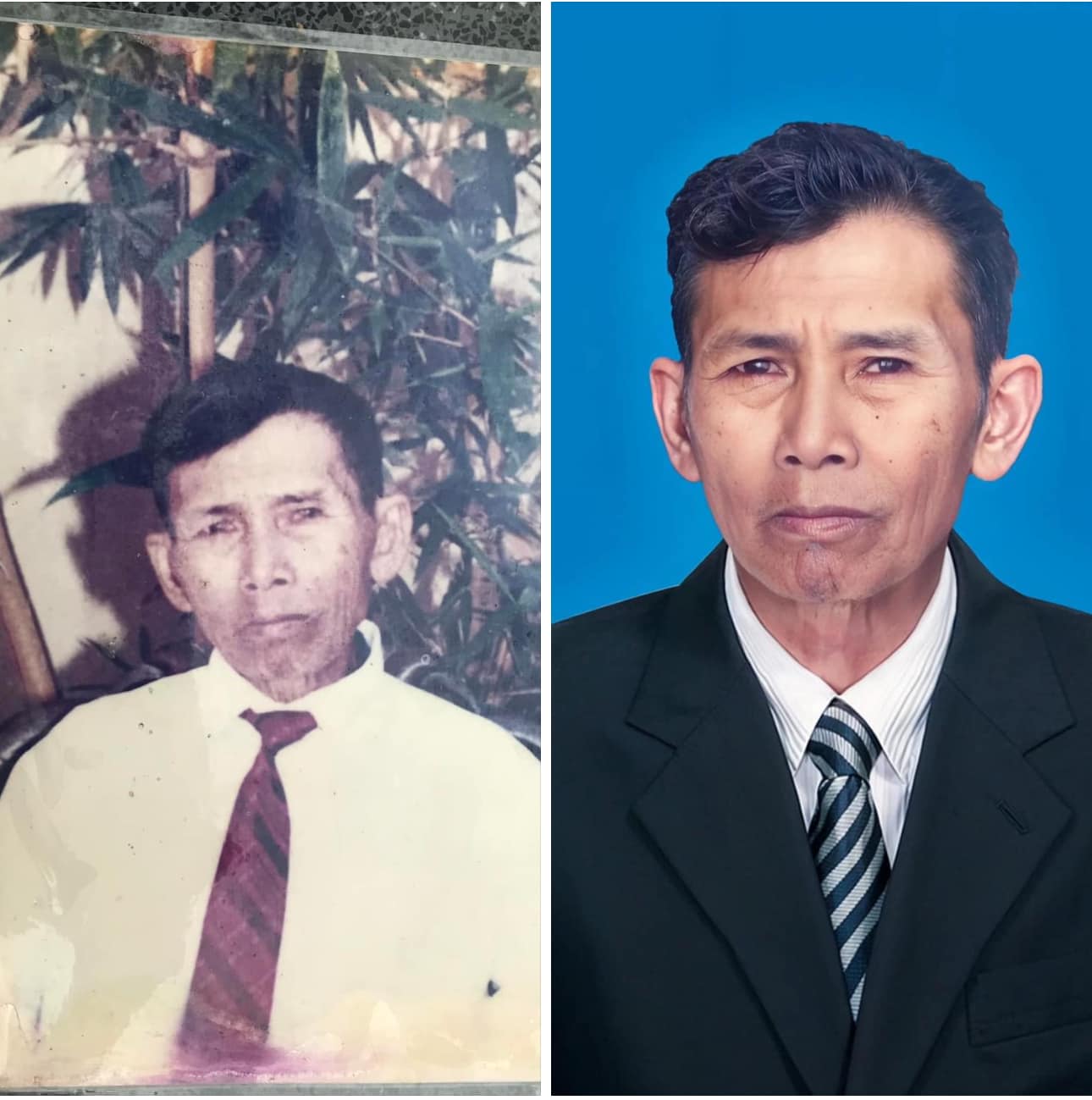 Tìm hiểu cách thức phục chế ảnh cũ một cách hiệu quả