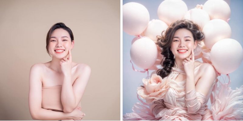 Khi nào nên sử dụng dịch vụ ghép ảnh bạn đã biết?