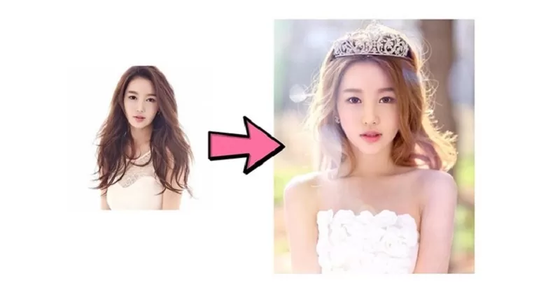 Khi nào nên sử dụng dịch vụ ghép ảnh bạn đã biết?