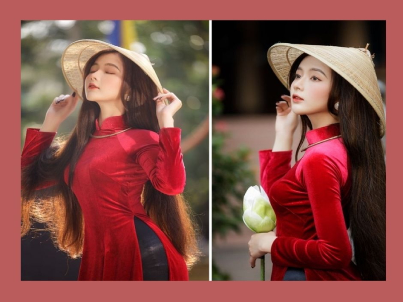 Top 10 studio chụp ảnh áo dài tại Hà Nội uy tín chất lượng