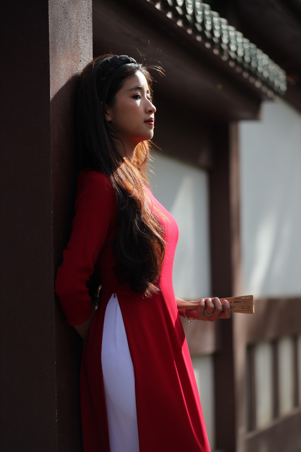 Top 10 studio chụp ảnh áo dài tại Hà Nội uy tín chất lượng