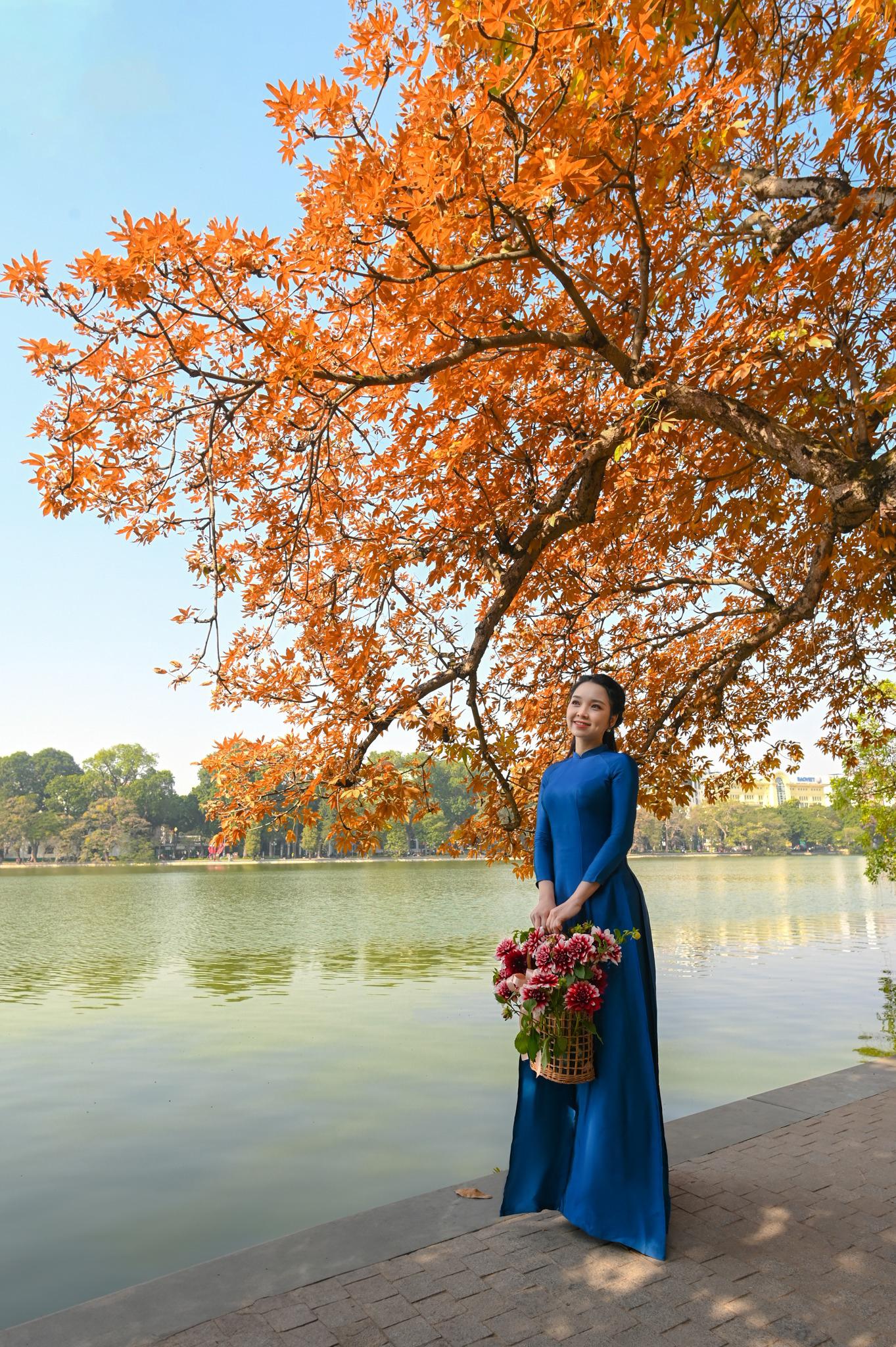 Top 10 studio chụp ảnh áo dài tại Hà Nội uy tín chất lượng