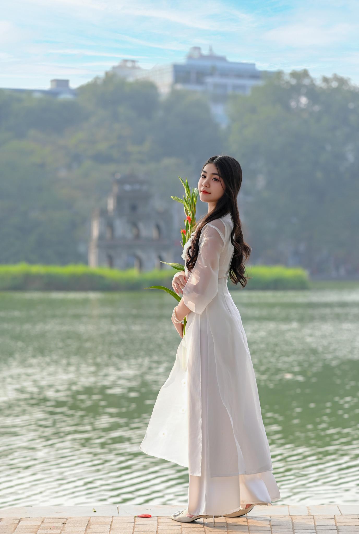 Top 10 studio chụp ảnh áo dài tại Hà Nội uy tín chất lượng