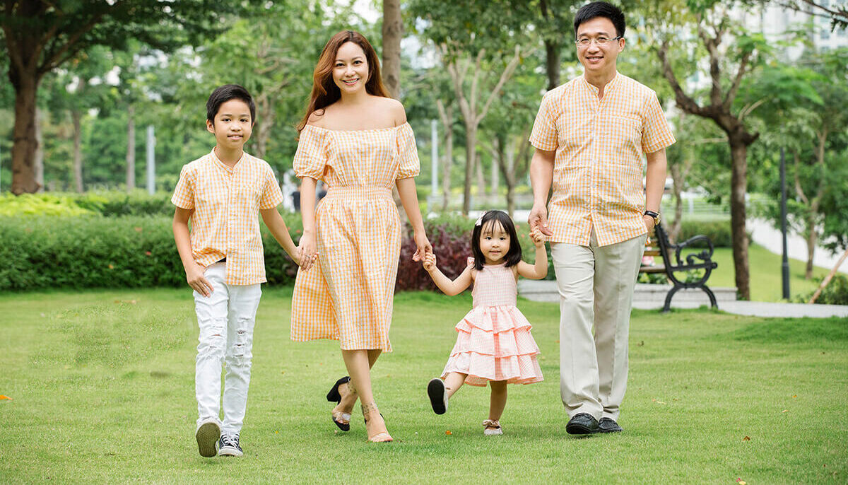 Những yếu tố ảnh hưởng đến chi phí chụp hình gia đình ngoại cảnh