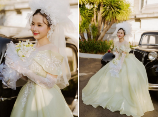 Dịch vụ ghép ảnh uy tín tại Hà Nội tạo sự dễ dàng cho khách hàng