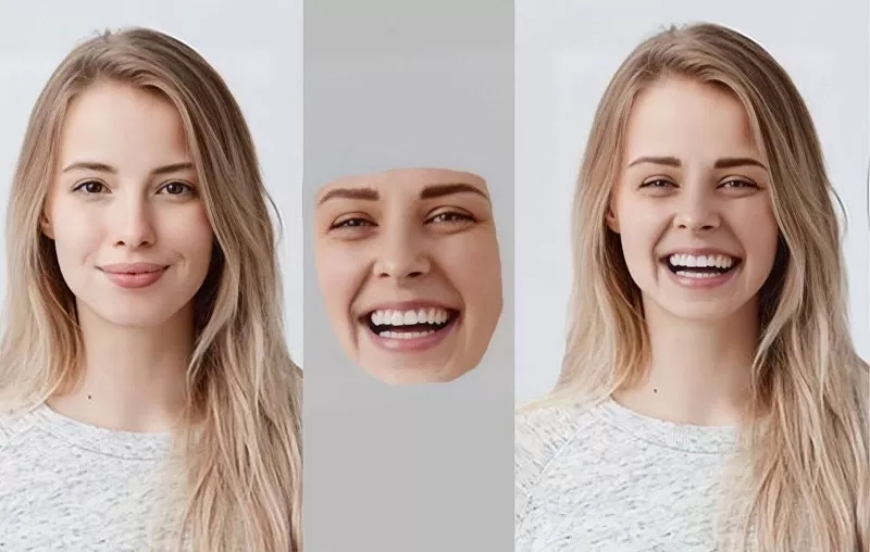 Dịch vụ ghép ảnh uy tín tại Hà Nội tạo sự dễ dàng cho khách hàng